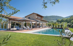 Cozy Home In Cortoreggio- Ar With Sauna Cortona